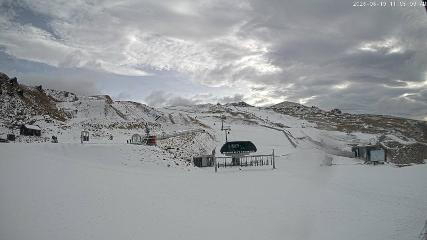 Cardrona webcam
