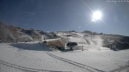 Cardrona: Main Basin (cardrona-treblecone.com)