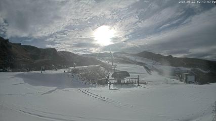 Cardrona: Main Basin (cardrona-treblecone.com)