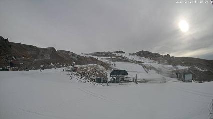 Cardrona webcam