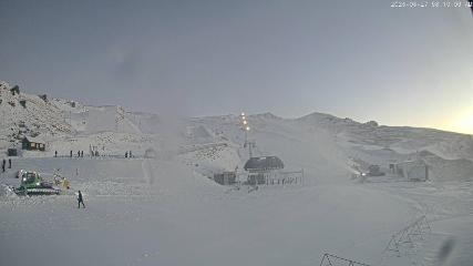 Bild des Benutzerberichts in Cardrona