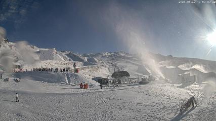 Cardrona: Main Basin (cardrona-treblecone.com)