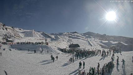 Cardrona: Main Basin (cardrona-treblecone.com)
