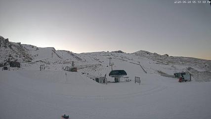 Cardrona: Main Basin (cardrona-treblecone.com)