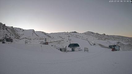 Cardrona: Main Basin (cardrona-treblecone.com)