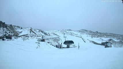 Cardrona: Main Basin (cardrona-treblecone.com)