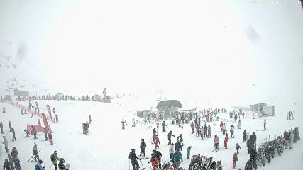Cardrona webcam