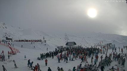Cardrona: Main Basin (cardrona-treblecone.com)