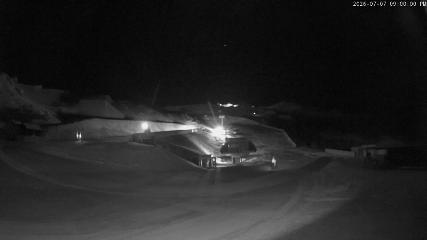 User report image in Cardrona