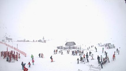 Cardrona: Main Basin (cardrona-treblecone.com)