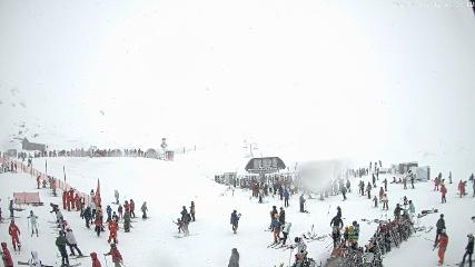 Cardrona: Main Basin (cardrona-treblecone.com)
