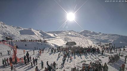 Cardrona: Main Basin (cardrona-treblecone.com)