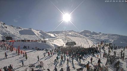 Cardrona: Main Basin (cardrona-treblecone.com)