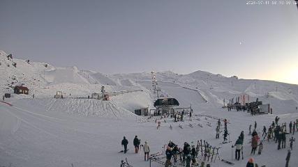 Cardrona: Main Basin (cardrona-treblecone.com)