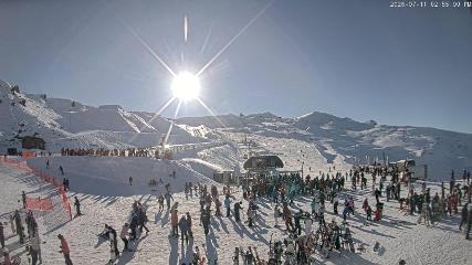 Cardrona: Main Basin (cardrona-treblecone.com)