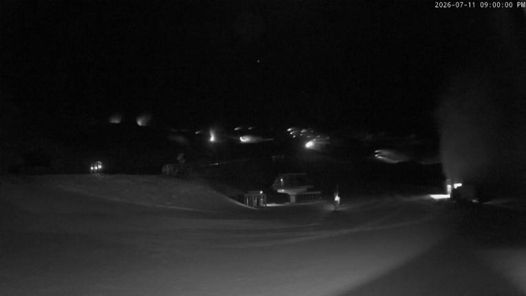Webcam Cardrona: Main Basin