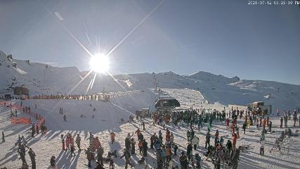 Cardrona: Main Basin (cardrona-treblecone.com)