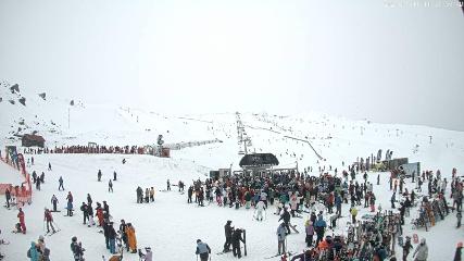 Cardrona: Main Basin (cardrona-treblecone.com)