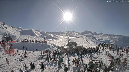 Cardrona: Main Basin (cardrona-treblecone.com)