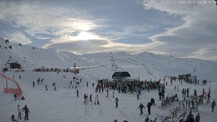 Cardrona: Main Basin (cardrona-treblecone.com)
