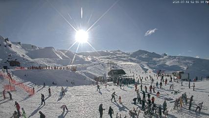 Cardrona: Main Basin (cardrona-treblecone.com)