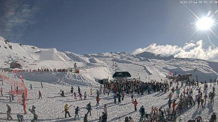 Cardrona: Main Basin (cardrona-treblecone.com)