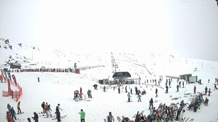 Cardrona: Main Basin (cardrona-treblecone.com)