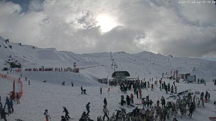 Cardrona: Main Basin (cardrona-treblecone.com)