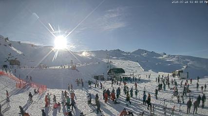 Cardrona: Main Basin (cardrona-treblecone.com)