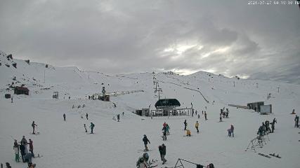 Cardrona: Main Basin (cardrona-treblecone.com)