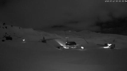 User report image in Cardrona