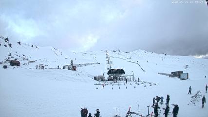 Cardrona: Main Basin (cardrona-treblecone.com)
