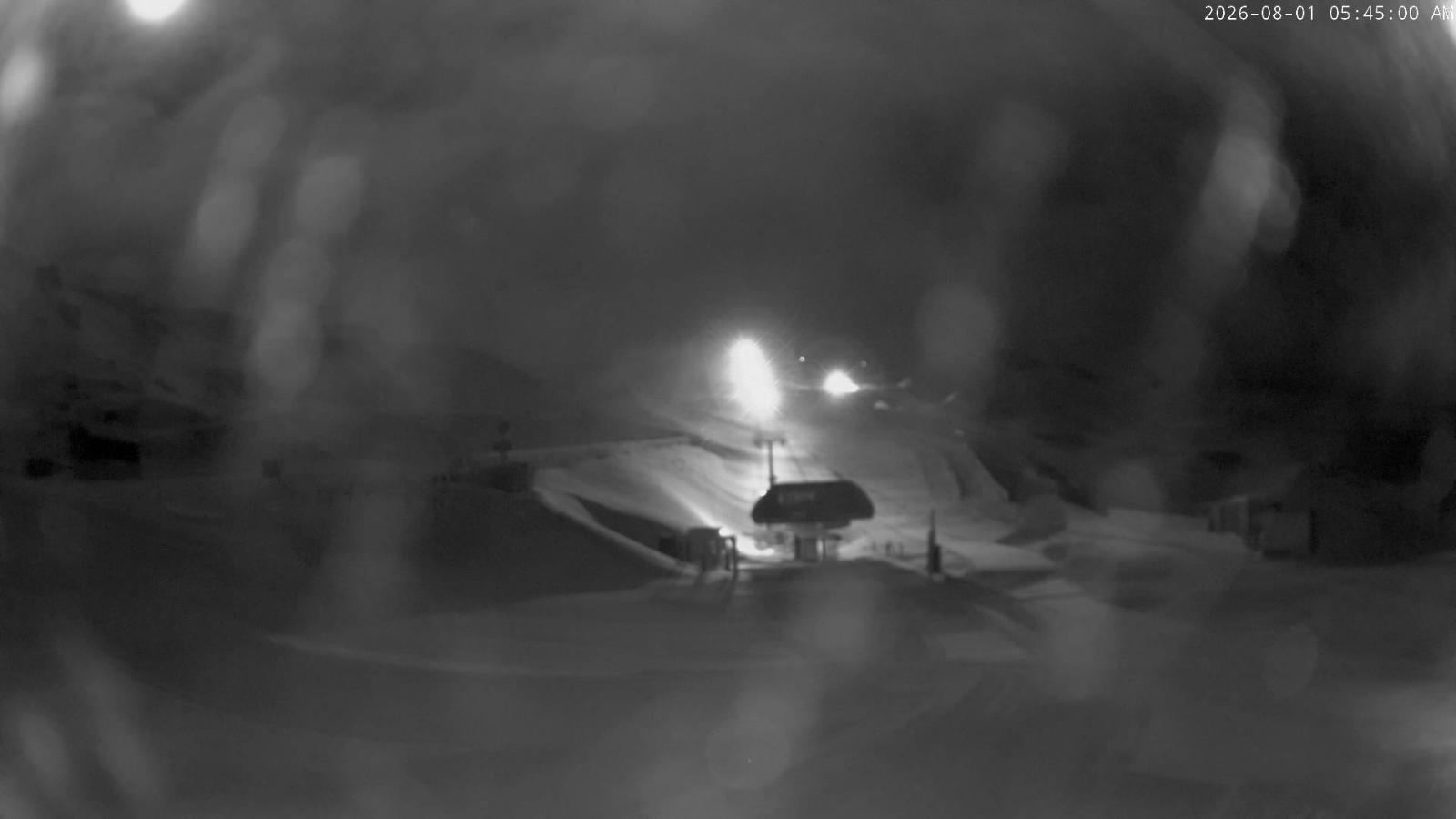 Webcam Cardrona: Main Basin