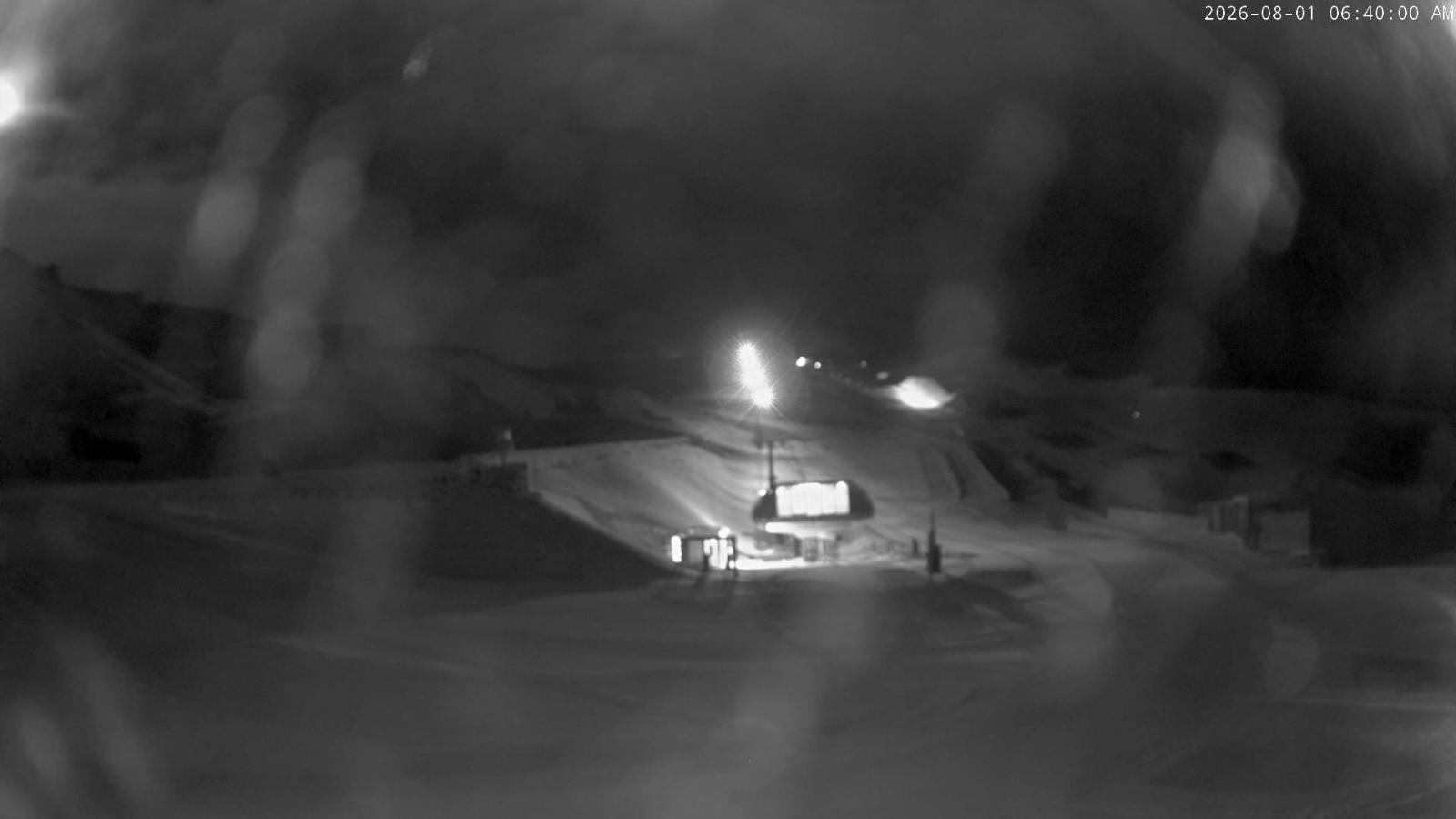 Webcam Cardrona: Main Basin