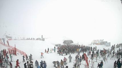 Cardrona: Main Basin (cardrona-treblecone.com)