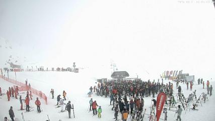 Cardrona: Main Basin (cardrona-treblecone.com)