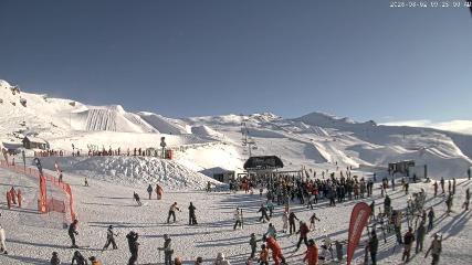 Cardrona: Main Basin (cardrona-treblecone.com)