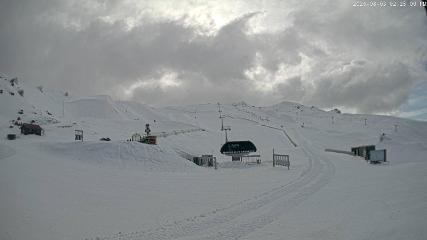 Cardrona webcam