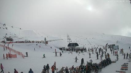 Cardrona: Main Basin (cardrona-treblecone.com)