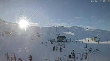 Cardrona: Main Basin (cardrona-treblecone.com)