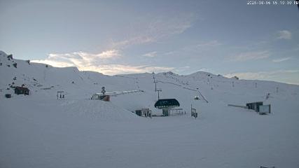 Cardrona: Main Basin (cardrona-treblecone.com)