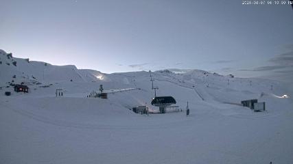 Cardrona: Main Basin (cardrona-treblecone.com)
