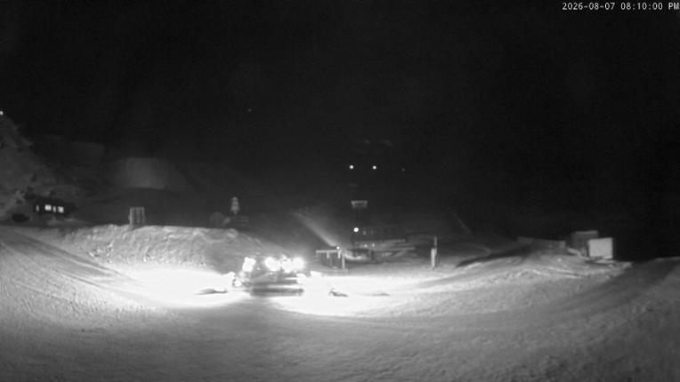 Webcam Cardrona: Main Basin