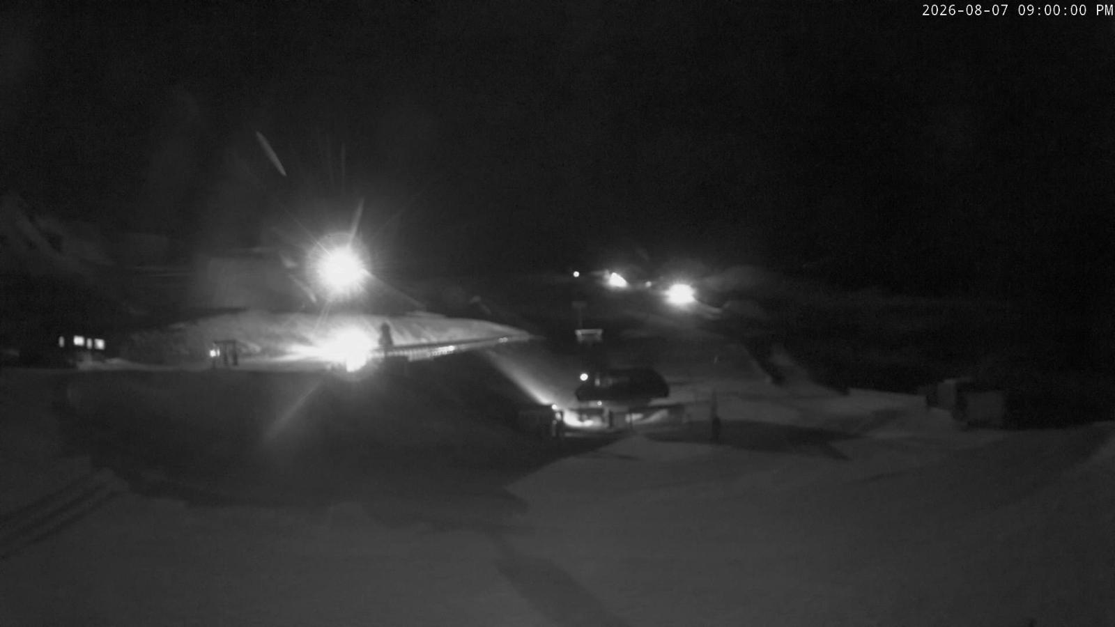 Webcam Cardrona: Main Basin