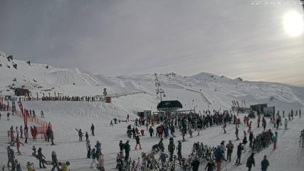Cardrona: Main Basin (cardrona-treblecone.com)