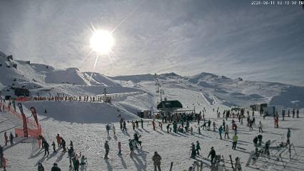 Cardrona: Main Basin (cardrona-treblecone.com)