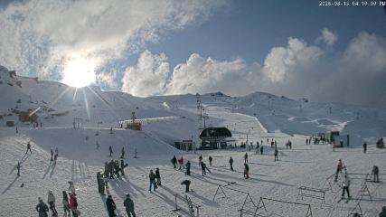 Cardrona: Main Basin (cardrona-treblecone.com)