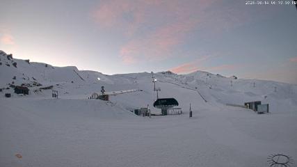 Cardrona: Main Basin (cardrona-treblecone.com)
