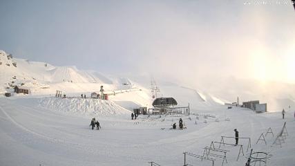 Cardrona: Main Basin (cardrona-treblecone.com)