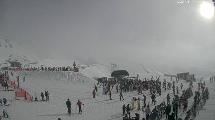 User report image in Cardrona